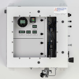 liquidgasanalyzers Hydrocarbon VOC in Water Analyzer 水分析儀中的烴VOC 應(yīng)用于化學(xué)，環(huán)境，氣體處理，烴，石油分析儀，煉油廠，液體分析儀，過程分析儀，烴（VOC）分析儀，測(cè)量，揮發(fā)性有機(jī)化合物（VOC）分析儀