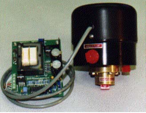 美國LJ Engineering,精密真空調(diào)節(jié)器,電子真空調(diào)節(jié)器,470型（大容量）