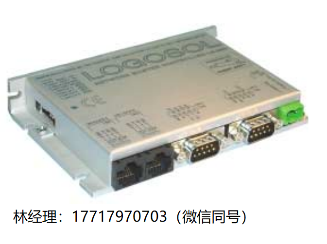 美國,Logosol,LDCN,LS-980,LS-984,LS-981,分布式控制,網(wǎng)絡(luò)主控制器