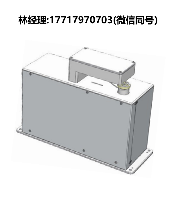 美國,Logosol,LPA25-1E,嵌入式晶圓預對準器