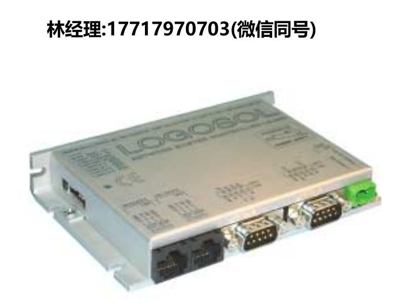 Logosol,網絡主控制器,LS-980,LOGOSOL進口代理