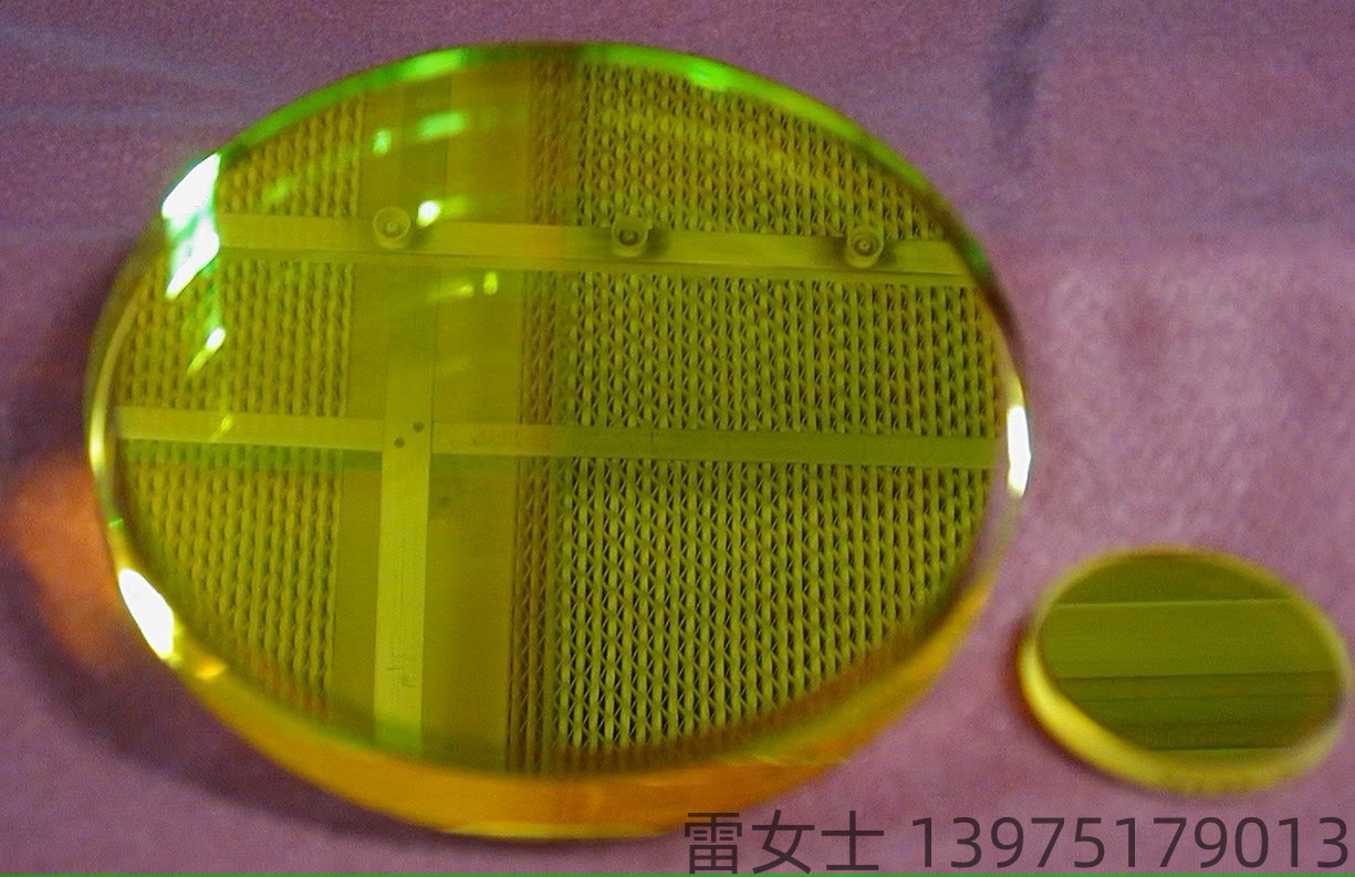 美國(guó)LohnStar Optics輸出耦合器