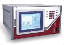 cmc Instruments GmbH公司Trace Gas Analyzers痕量氣體分析儀