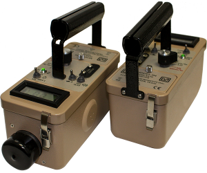Ludlum Measurements Model 194 劑量當(dāng)量率計(jì) 便攜式測(cè)量?jī)x 輻射探測(cè)器