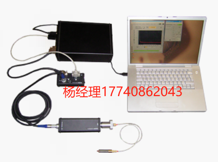 德國 Magnicon GmbH Integrated Noise Thermometer 噪聲溫度計