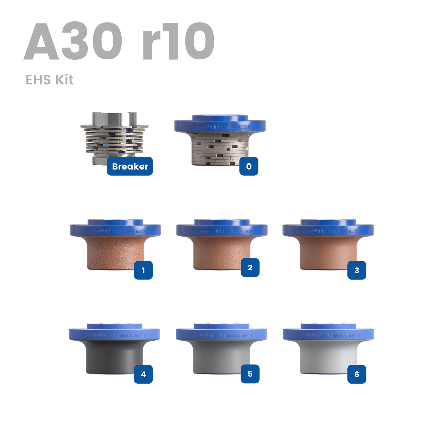 意大利Marmoelettromecca -數(shù)控仿形輪-Line 60 – A30 r10-管線Line 60 – A30 r10