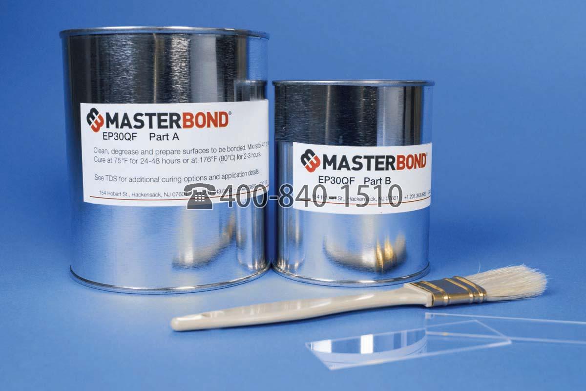 Masterbond 粘接應(yīng)用實(shí)況 粘接陶瓷基板 型號(hào)推薦及介紹