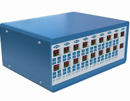 意大利MASTERWATT電加熱器-溫度調(diào)節(jié)器Process Temperature Control Systems