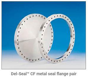 CF密封法蘭 316LN DEL SEAL CF FLANGES ( 316LN )