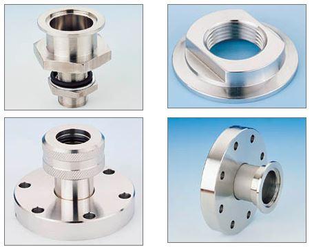 Hybrid Adapters MDC真空混合適配器