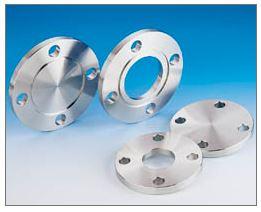 ANSI ASA法蘭  ANSI ASA Flanges – Non rotatable