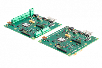 Meerstetter 高穩定性TEC控制器SKT-1165珀爾帖控制器