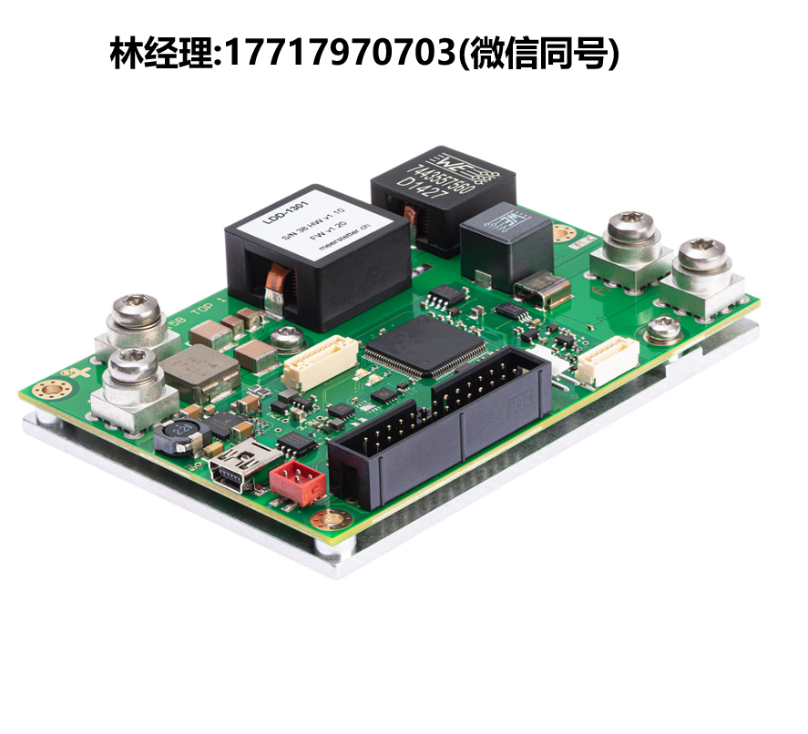 Meerstetter Engineering進口代理,LDD-1301激光二極管驅(qū)動器,用于連續(xù)波