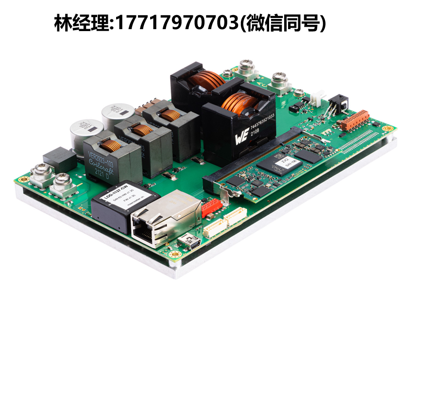 Meerstetter Engineering代理,LDD-1137激光二極管驅(qū)動器