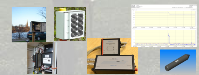 丹麥 邁瑞科,Metricorr,數據記錄儀,Data Loggers ,速率記錄儀,ICL-02i ,腐蝕探頭,ER PROBE,速率探頭,