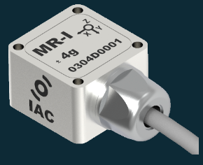 比利時 Micromega Dynamics SA 結構監控和傳感系統 振動傳感器和記錄器 人體振動儀 RECOVIB?工業Mems加速度計