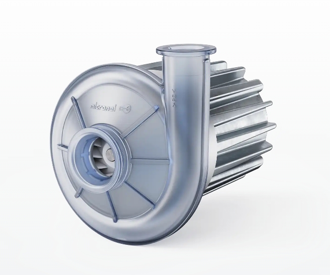 Micronel 徑向鼓風(fēng)機(jī)U85HL-024KH-5徑流式鼓風(fēng)機(jī)