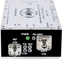 Microwave Photonic Systems,寬帶雙向光纖鏈路,MP-8021系列