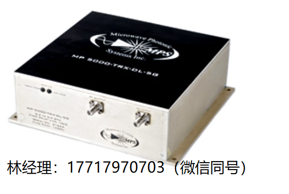 Microwave Phohtonic Systems,射頻光子延遲線,MP-5000-TRX-DL,OPDL-5000-DL-4G,OPDL-6000-DL-18G