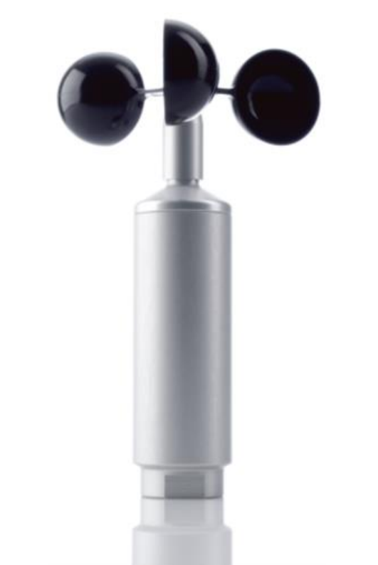 荷蘭Mierij Meteo 風速計-MW 35 ANEMOMETER -風速儀，專為工業應用而開發，能夠在各種情況下提供最快速、可靠的風速測量