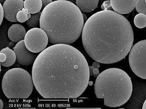 美國 Mo-Sci 生物活性玻璃球 密封玻璃 玻璃微球 多孔石英微珠 熒光玻璃 多孔二氧化硅 多孔玻璃微球