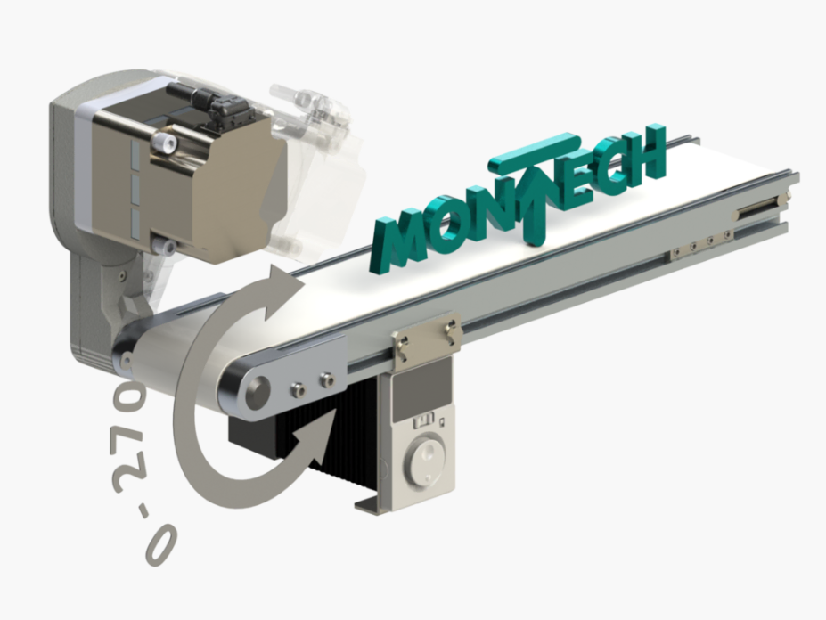 MONTECH 單帶輸送機 TB30