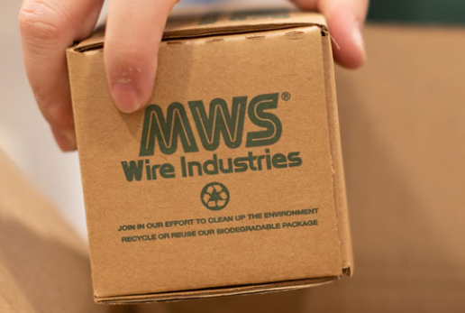 美國 MWS WIRE 電鍍線