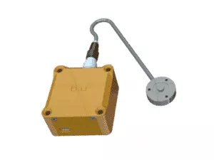 德國n-gineric-Compression Force Sensors 壓力傳感器-ng-FTS-bu系列