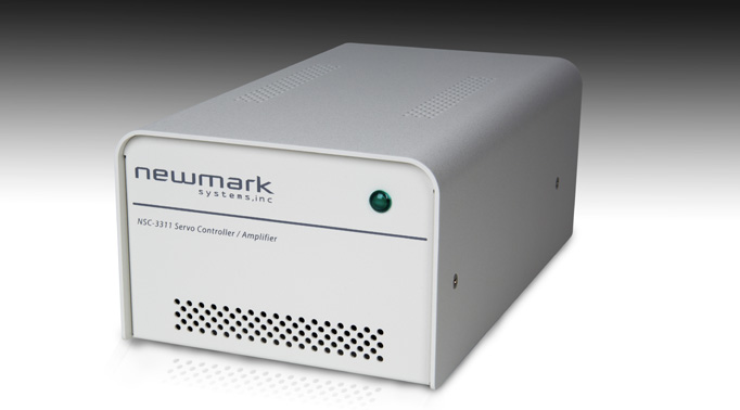 美國NEWMARK SYSTEMS NSC系列運動控制器