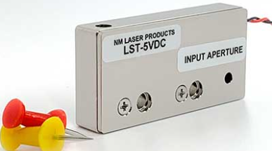 美國,NM Laser Products,LST-5VDC,光學快門