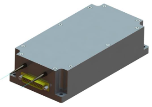 美國Nuphoton Technologies Inc 光纖放大器 摻鉺光纖放大器 EDFA-CW-C0-PM-RS-37-47-FCA