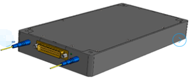 美國Nuphoton Technologies Inc 光纖放大器 O波段光纖放大器 BDFA-CW-1310-RS-0-30-FCA