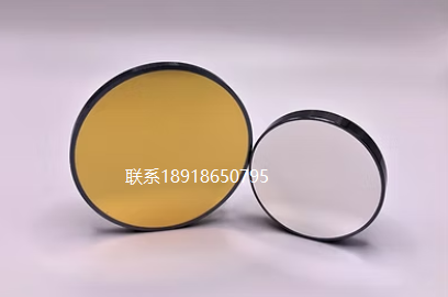 LohnStar Optics,金屬鏡,相位延遲鏡 （CO2）,零相移鏡 （CO2）, 增強型金屬鏡,受保護的金屬鏡