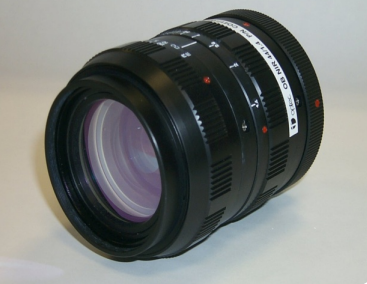 OPTEC OB-SWIR44/1.4 – P/N C0417鏡頭