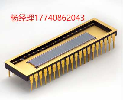 美國 OPTO DIODE 光電二極管 多元件和陣列探測器 Photodiode 16 Element AXUV16ELG AXUV20ELG