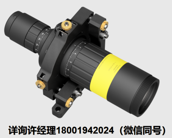 Optogama 可變擴束鏡VEX和縮束鏡VRE 可用于激光光束擴束和光束縮束  Optogama進口代理