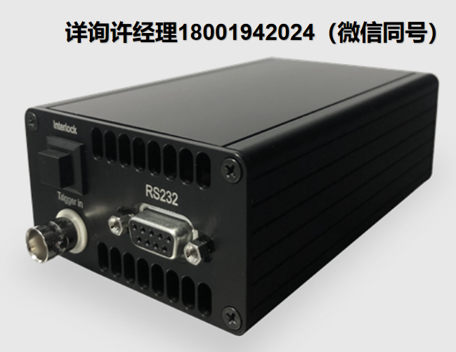 Optogama SF6015 激光二極管驅動器  Optogama進口代理