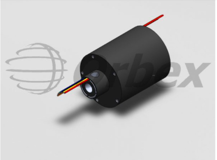 美國Orbex Group -通孔滑環(huán)503-0300 Through Hole Slip Rings