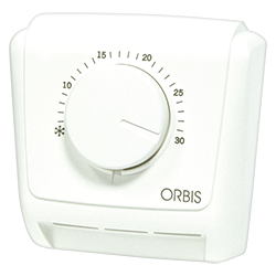 西班牙 ORBIS CLIMA ML 模擬恒溫器