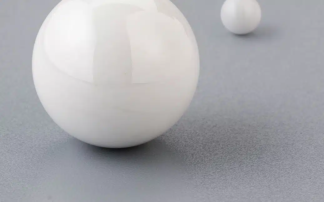 美國(guó)Ortech-陶瓷滾珠軸承-Ceramic Ball Bearings-Zirconia Oxide Balls 氧化鋯球