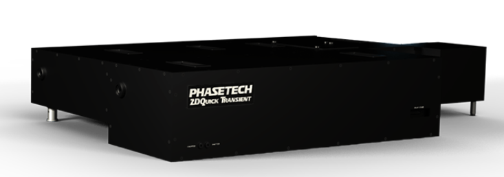 PhaseTech 超快二維可見光光譜儀2DQuick Visible