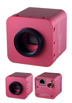 MV1-D2048-3D04-760-G2 3D Camera 3D工業相機