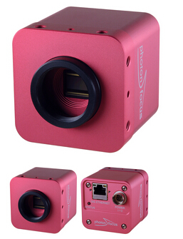 MV1-D2048x1088-3D03-760-G2 3D Camera 3D工業相機