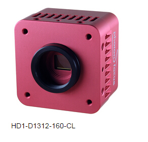 HD1-D1312-160-CL 2D camera 2D相機