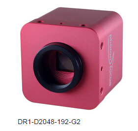 DR1-D2048-192-G2 High speed camera高速相機