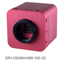 DR1-D2048x1088-192-G2 High speed camera高速相機