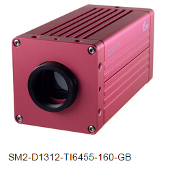 SM2-D1312-TI6455-160-GB Smart Camera 智能相機