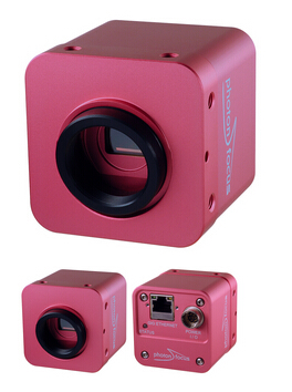 MV1-D2048x1088-3D03-760-G2-S10 3D Camera 3D工業相機