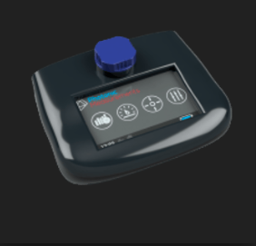 英國Photonic Measurements 水質監測分析儀 紫外線測量儀器 水濁度探頭 UV254 Go便攜式水分測試儀