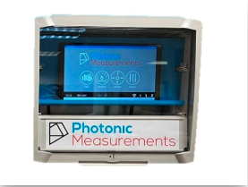 英國Photonic Measurements 水質監測分析儀 紫外線測量儀器 水濁度探頭 UVT監視器